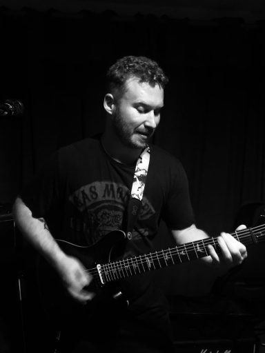 Grant Cooper